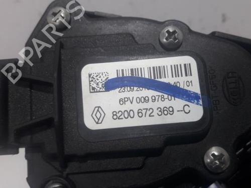 Electronic module OPEL MOVANO B Van (X62) 2.3 CDTI FWD (FV) | BP31404300M83