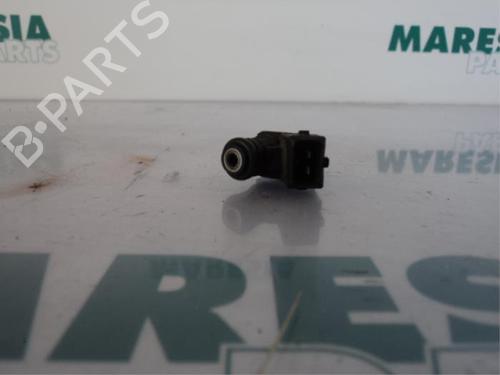 Used Injector RENAULT LAGUNA II Grandtour (KG0/1_) 1.8 16V (121 hp) 31396274