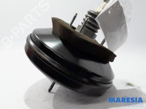 Used Servo brake PEUGEOT 208 I (CA_, CC_) 1.2 VTI 82 (82 hp) 31404730