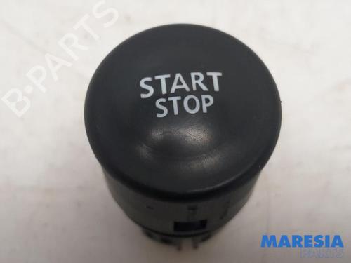 Used Switch RENAULT SCÉNIC III (JZ0/1_) 1.4 16V (JZ0F, JZ1V) (131 hp) 31416291