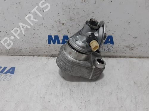 Used Oil radiator RENAULT MEGANE IV Grandtour (K9A/M/N_) 1.5 dCi 110 (110 hp) 31501530