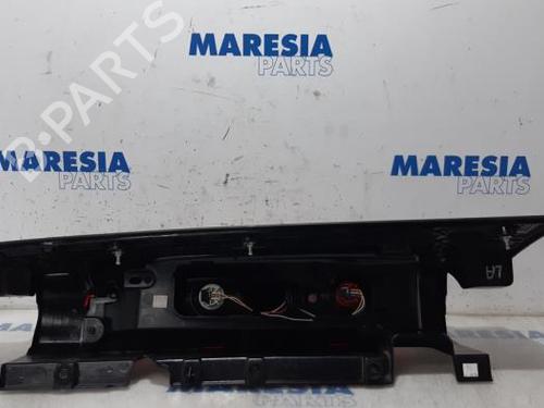 Left taillight FIAT TALENTO Van (296_) 2.0 EcoJet | BP31395340C34