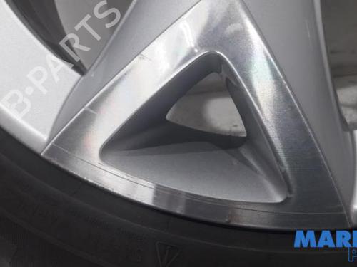 Rim CITROËN C5 III Break (RW_) 1.6 THP 155 | BP31504811C45 