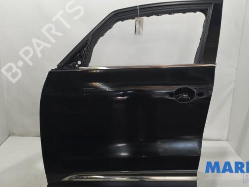 Used Left front door Left front door 36882000 36882000