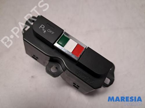 Used Switch Switch ALFA ROMEO TONALE (965_) 1.5 Mild Hybrid (131 hp) 39932506 39932506