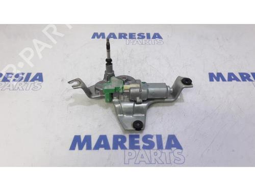 Used Rear wiper motor CITROËN C-CROSSER (VU_, VV_) 2.2 HDi (156 hp) 31532155