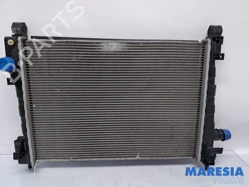 Køler OPEL KARL (C16) 1.0 (75 hp) 31448312