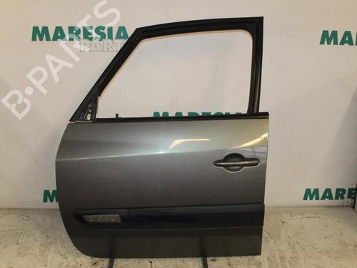 Used Left front door RENAULT ESPACE IV (JK0/1_) 2.2 dCi (JK0H) (150 hp) 31498875