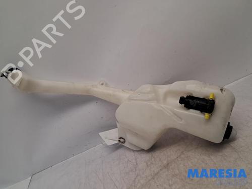 Used Windscreen washer tank ALFA ROMEO 159 Sportwagon (939_) 1.8 TBi (939BXN1B) (200 hp) 31523144