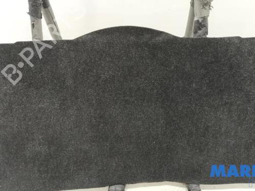 Used Luggage compartment floor Luggage compartment floor PEUGEOT 107 (PM_, PN_) 1.0 (68 hp) 33296232 33296232