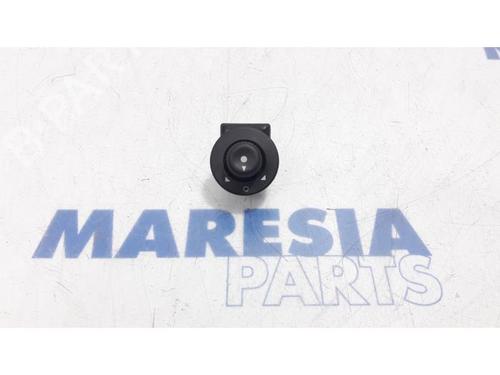Used Mirror switch PEUGEOT PARTNER Tepee 1.6 HDi 75 (16V) (75 hp) 31479876