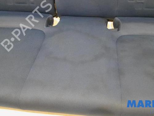 Rear seat FIAT PANDA (312_, 319_) 0.9 (312PXG1A) | BP31489636C17 