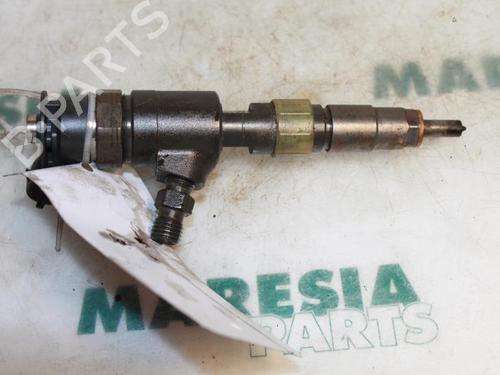 Used Injector CITROËN C3 II (SC_) 1.6 HDi (92 hp) 31424677
