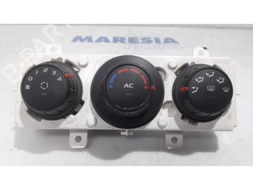 Climate control RENAULT MASTER III Van (FV) 2.3 dCi 145 FWD (FV0E, FV0F, FV0H, FV02, FV0M, FV0S,... | BP31410447I5