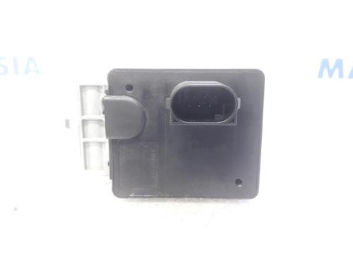 Engine control unit (ECU) RENAULT MEGANE III Grandtour (KZ0/1) 1.5 dCi (KZ09, KZ0D, KZ1G, KZ29, KZ14, KZ1W, KZ10, KZ1F,... | BP31463500M57 