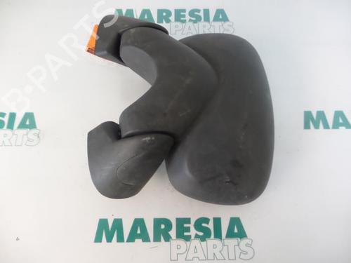 Used Right mirror RENAULT TRAFIC II Van (FL) 1.9 dCi 80 (FL0B) (82 hp) 31527570