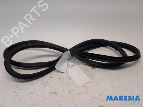 Gummiliste RENAULT KADJAR (HA_, HL_) 1.6 TCe 165 (HLMH) (163 hp) 31510998