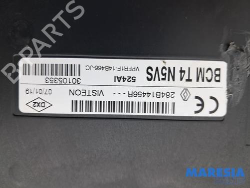 Engine control unit (ECU) RENAULT CAPTUR I (J5_, H5_) 1.3 TCe 150 (J5NK, J5JS) | BP40093053M57 - Image 7