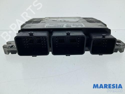 Engine control unit (ECU) RENAULT MEGANE IV Hatchback (B9A/M/N_) 1.6 TCe 205 (B9MV) | BP36420563M57 - Image 2