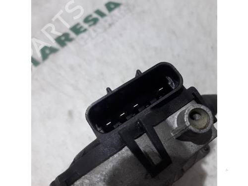 Front wiper motor FIAT 500 (312_) 1.2 (312AXA1A) | BP31484047M29