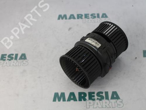 Used Heater blower motor RENAULT MEGANE III Coupe (DZ0/1_) 2.0 TCe (DZ0K) (180 hp) 31434470