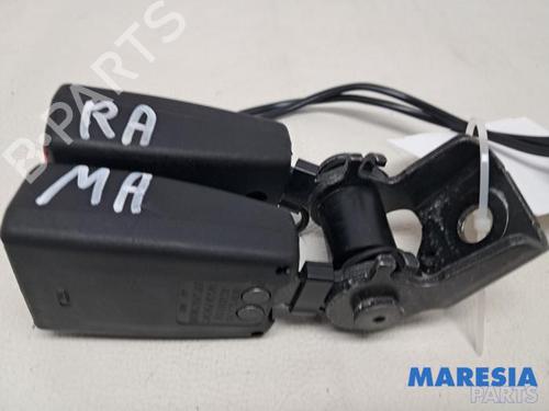 Engate do cinto PEUGEOT 308 II (LB_, LP_, LW_, LH_, L3_) 1.6 THP 125 (125 hp) 32011926