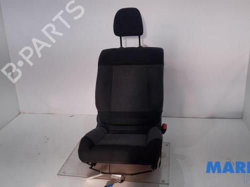 Sæde højre fortil CITROËN C4 CACTUS 1.2 VTi 82 | BP31495713C16 