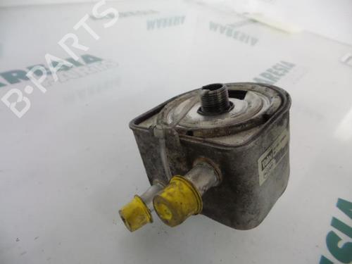 oil-radiator-peugeot-307-sw-3h-2002-2003-2004-2005-2006-2007-2008-2009-31424589 main image