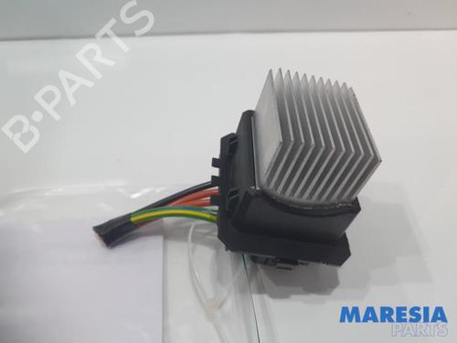 Used Electronic sensor PEUGEOT 208 I (CA_, CC_) 1.2 VTI 82 (82 hp) 31507740