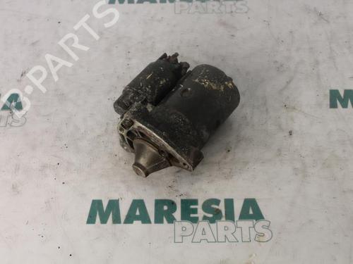 starter-peugeot-206-sw-2ek-2002-31449881 main image