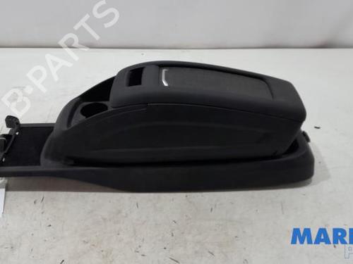 Used Middle console CITROËN C4 Grand Picasso II (DA_, DE_) 1.6 THP 165 (165 hp) 31407254