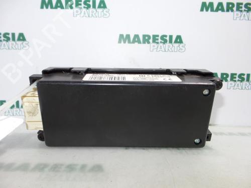 Used Electronic module PEUGEOT 207 (WA_, WC_) 1.4 HDi (68 hp) 31437755