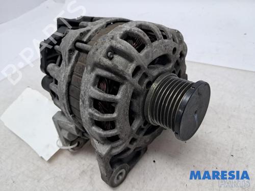 Alternator RENAULT CAPTUR I (J5_, H5_) 0.9 TCe 90 | BP38758643M7 - Image 2