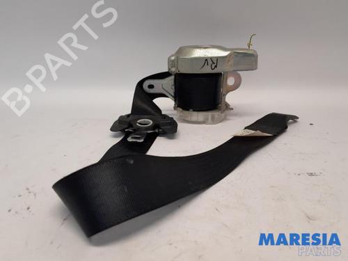 Used Front right seatbelt CITROËN C1 (PM_, PN_) 1.0 (68 hp) 31432354