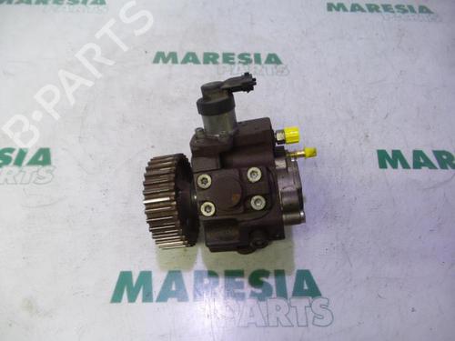 Used Fuel pump PEUGEOT PARTNER MPV (5_, G_) 1.6 HDi 90 (90 hp) 31416058