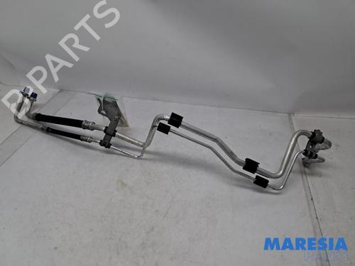 AC pipe RENAULT ZOE Hatchback Van (BFM_) Electric (BFME) | BP31506320M126