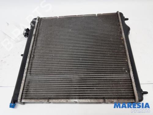 Køler CITROËN C4 CACTUS 1.2 VTi 82 | BP31426327M31