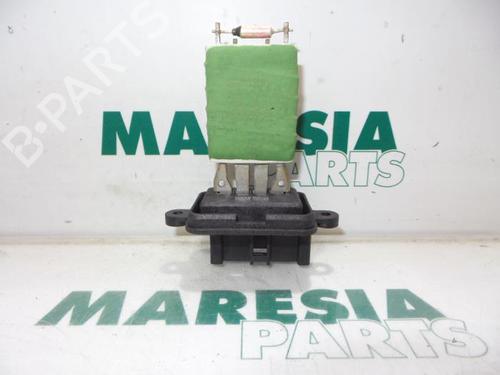 Used Electronic sensor FIAT PANDA (169_) 1.2 (169AXF2A, 169AXF1A) (69 hp) 31423750