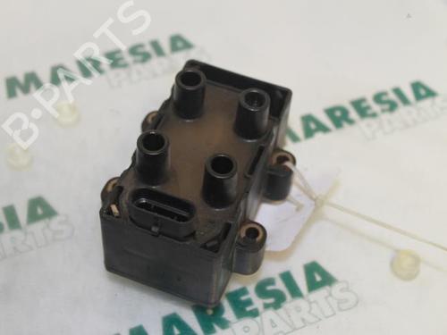 Zündspule für RENAULT TWINGO I (C06_) 1.2 (C066, C068) (58 hp) 32197105