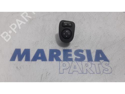 Used Mirror switch FIAT 500 (312_) 1.2 (312AXA1A) (69 hp) 31506191