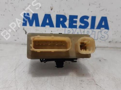 Electronic sensor CITROËN C3 II (SC_) 1.6 HDi | BP31448916M84