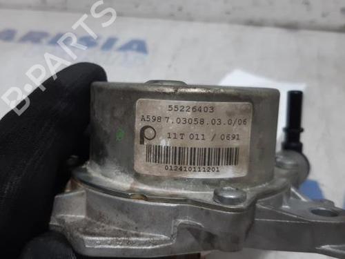 Vacuum pump FIAT PANDA (312_, 319_) 0.9 (312PXG1A) | BP31450465M80