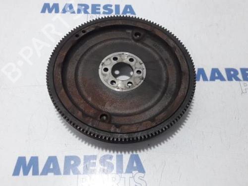 Used Flywheel PEUGEOT PARTNER Box Body/MPV 1.6 HDi / BlueHDi 75 (75 hp) 31436100