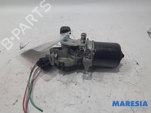 Used Front wiper motor CITROËN DS3 Convertible 1.2 VTi 82 (82 hp) 31422526