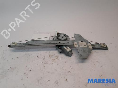 Used Front right window mechanism CITROËN C3 II (SC_) 1.0 VTi 68 (68 hp) 31476839