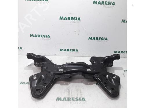 Used Subframe PEUGEOT 2008 I (CU_) 1.2 VTi (82 hp) 31531699
