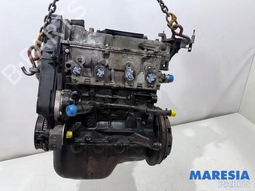 Used Engine FIAT 500 (312_) 1.2 (312AXA1A) (69 hp) 32281246