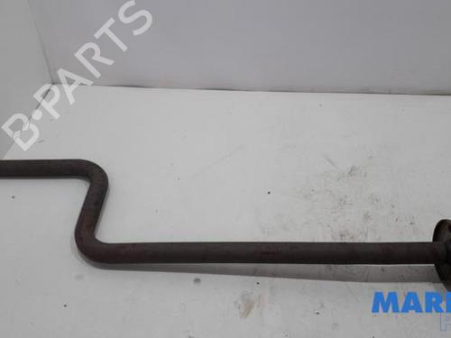 Exhaust system CITROËN C4 Grand Picasso II (DA_, DE_) 1.6 THP 165 | BP31500024M121