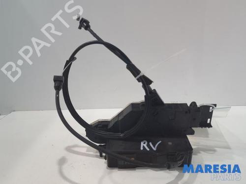 Used Electronic module PEUGEOT 207 SW (WK_) 1.6 16V (120 hp) 31387074
