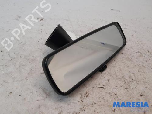 Used Rear mirror PEUGEOT 208 I (CA_, CC_) 1.2 VTI 82 (82 hp) 31418865